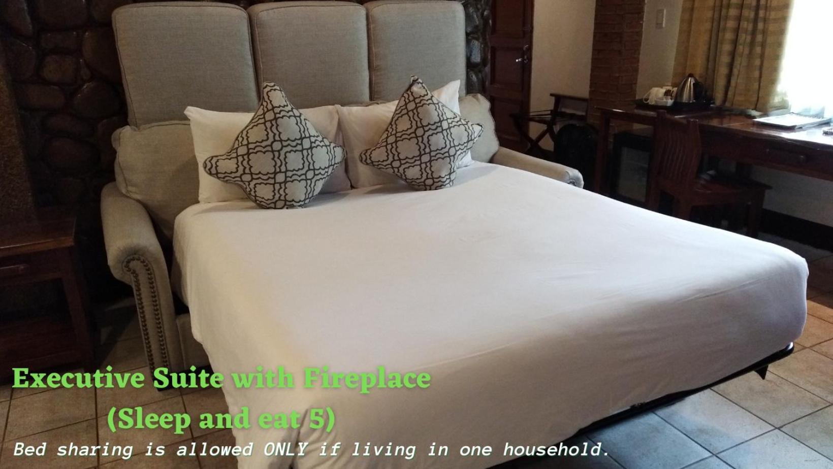 Log Cabin Hotel - Safari Lodge Baguio Baguio City Værelse billede